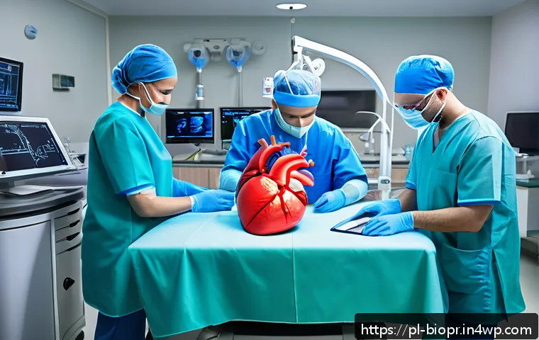 Jak bioprinting rewolucjonizuje medycynę: przełomowe terapie przyszłości dostępne już dziś 3 바이오프린팅을 통한 인체 치료의 혁신 사례 관련 이미지 1