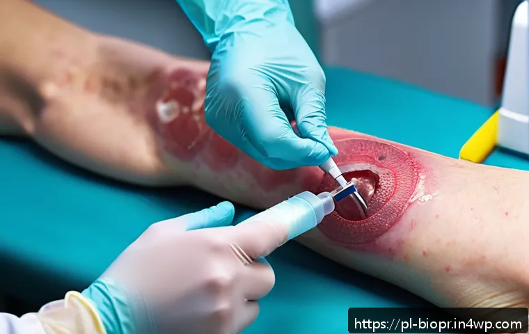 Jak bioprinting rewolucjonizuje medycynę: przełomowe terapie przyszłości dostępne już dziś 4 바이오프린팅을 통한 인체 치료의 혁신 사례 관련 이미지 2
